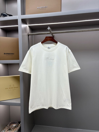 Burberry Luxury Brand Women Mens Short Sleeve T-Shir EKD Cotton T-shirt 81191831 Whatsapp 【+1-3239614486】