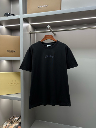 Burberry Luxury Brand Women Mens Short Sleeve T-Shir EKD Cotton T-shirt 81190801 Whatsapp 【+1-3239614486】