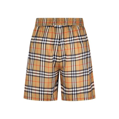 Burberry Luxury Brand Mens Pant Shorts Whatsapp 【+1-3239614486】