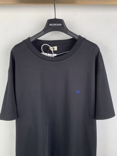 Celine Luxury Brand Women Mens Short Sleeve T-Shirt LOOSE T-SHIRT IN COTTON JERSEY Whatsapp 【+1-3239614486】