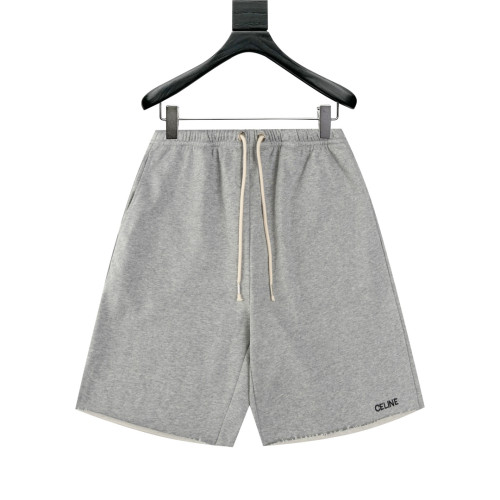 Celine Luxury Brand Women Mens Pant Shorts Top Quality Whatsapp 【+1-3239614486】