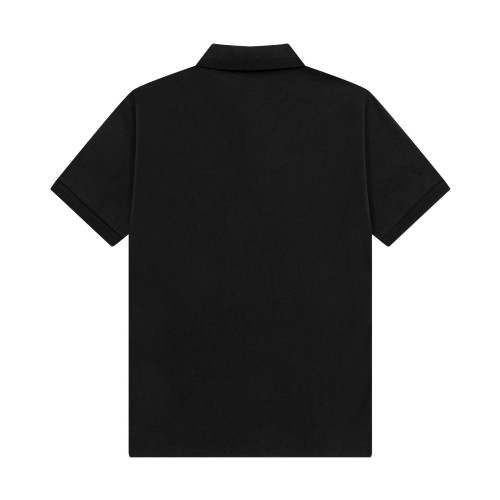 Burberry Luxury Brand Women Mens Short Sleeve T-Shirt Cotton Polo Shirt 80964251 Whatsapp 【+1-3239614486】
