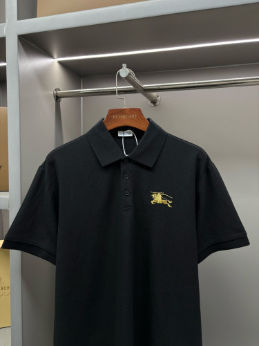 Burberry Luxury Brand Women Mens Short Sleeve T-Shirt Polo Shirt Whatsapp 【+1-3239614486】