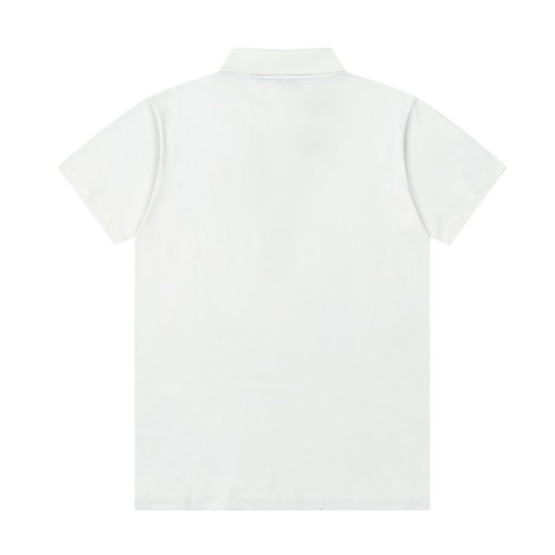 Burberry Luxury Brand Women Mens Short Sleeve T-Shirt Polo Shirt Whatsapp 【+1-3239614486】