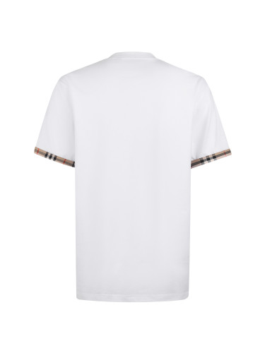 Burberry Luxury Brand Women Mens Short Sleeve T-Shirt Whatsapp 【+1-3239614486】