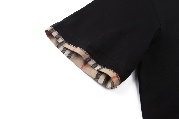 Burberry Luxury Brand Women Mens Short Sleeve T-Shirt Whatsapp 【+1-3239614486】