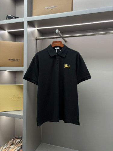 Burberry Luxury Brand Women Mens Short Sleeve T-Shirt Polo Shirt Whatsapp 【+1-3239614486】