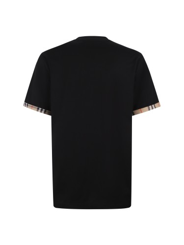 Burberry Luxury Brand Women Mens Short Sleeve T-Shirt Whatsapp 【+1-3239614486】