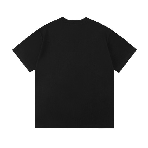Loewe Luxury Brand Men Womens Short Sleeve T-Shirt Whatsapp 【+1-3239614486】