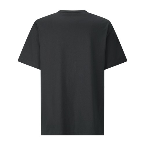 Dior Luxury Brand Women Mens Short Sleeve T-Shirt  Dior Ribbon T-Shirt Whatsapp 【+1-3239614486】