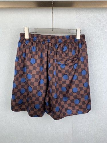Louis Vuitton Luxury Brand Women Mens Pant Shorts Whatsapp 【+1-3239614486】