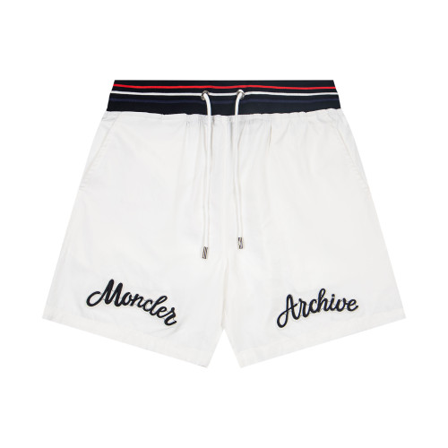 Moncler Luxury Brand Women Mens Pant Shorts Top Quality Whatsapp【+1-3239614486】