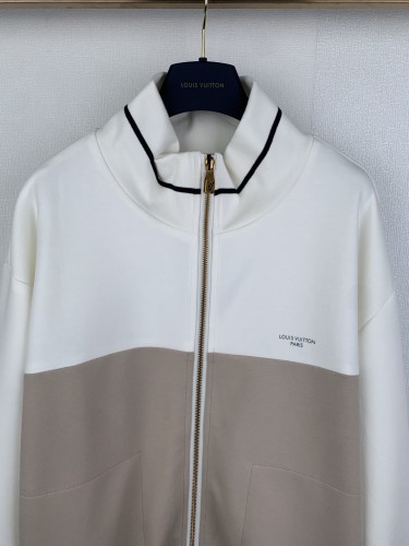 Louis Vuitton Men Jackets Coat Luxury Brand Mens Jacket Top Quality Whatsapp【+1-3239614486】