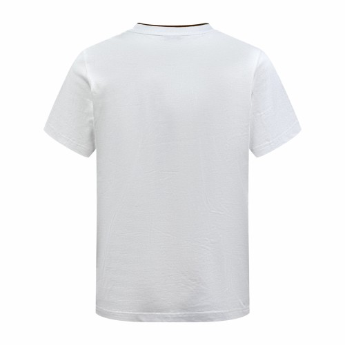 Moncler Luxury Brand Men Womens Short Sleeve T-Shirt Embroidered Logo Cotton T-Shirt Whatsapp 【+1-3239614486】