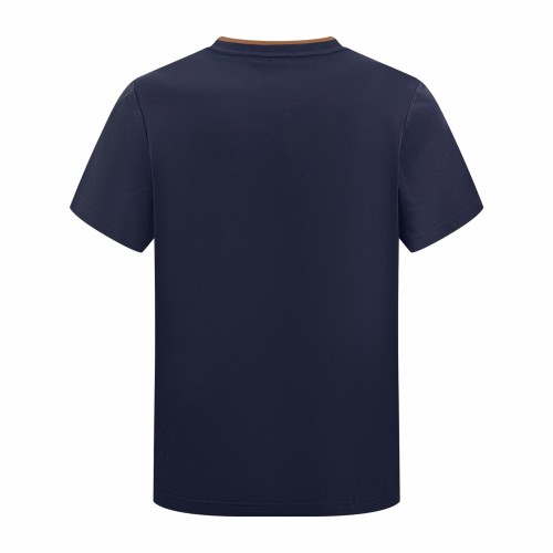 Moncler Luxury Brand Men Womens Short Sleeve T-Shirt Embroidered Logo Cotton T-Shirt L10918C0001589AYY742 Whatsapp 【+1-3239614486】