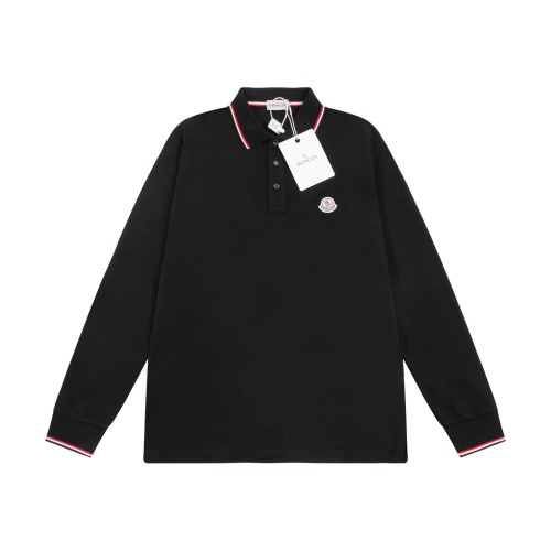 Prada Luxury Brand Men Womens Long-sleeved T-shirt Polo Shirt Whatsapp 【+1-3239614486】