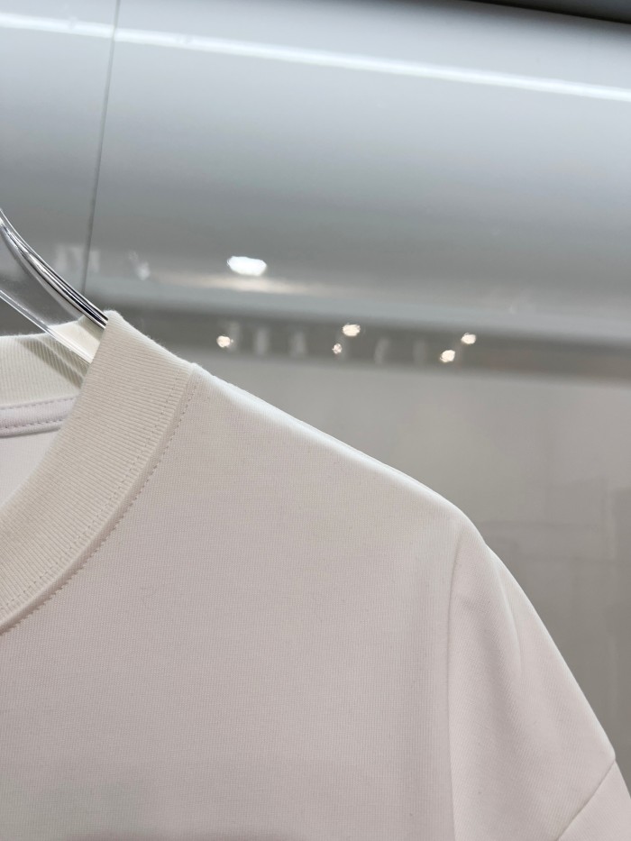 Prada Luxury Brand Men Womens Short Sleeve T-Shirt Whatsapp 【+1-3239614486】