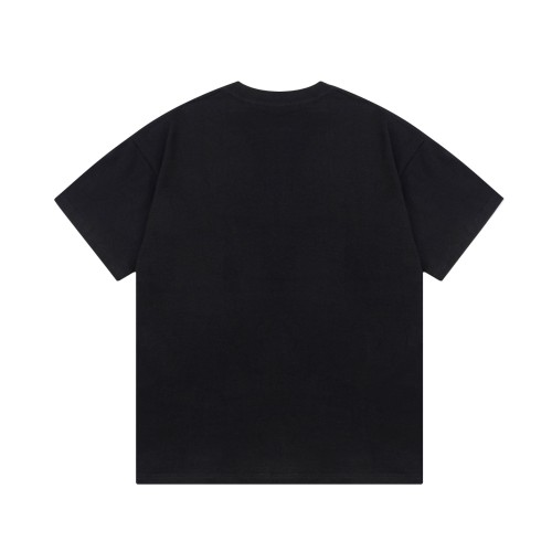 Prada Luxury Brand Men Womens Short Sleeve T-Shirt Whatsapp 【+1-3239614486】