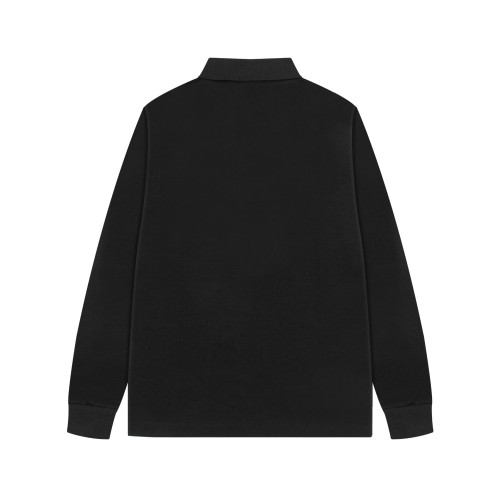 Prada Luxury Brand Men Womens Long-sleeved T-shirt Polo Shirt Whatsapp 【+1-3239614486】