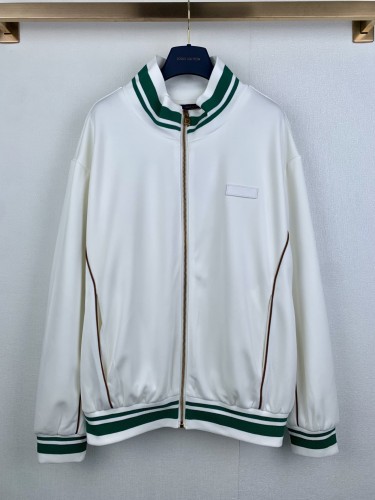 Louis Vuitton Men Jackets Coat Luxury Brand Mens Jacket Top Quality Whatsapp【+1-3239614486】