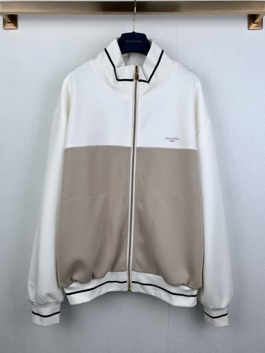 Louis Vuitton Men Jackets Coat Luxury Brand Mens Jacket Top Quality Whatsapp【+1-3239614486】