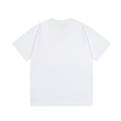 Prada Luxury Brand Men Womens Short Sleeve T-Shirt Whatsapp 【+1-3239614486】