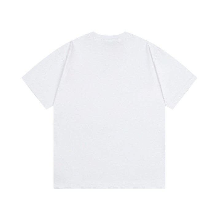 Prada Luxury Brand Men Womens Short Sleeve T-Shirt Whatsapp 【+1-3239614486】