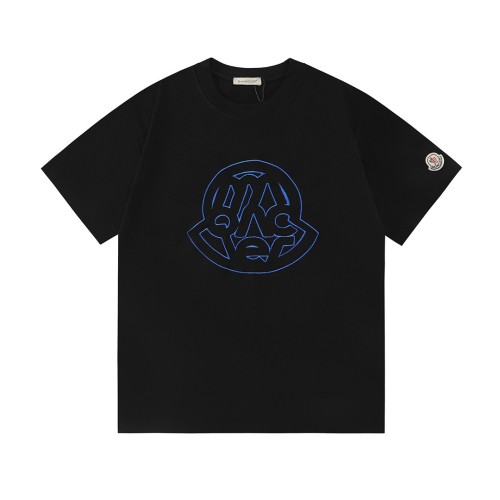Moncler Luxury Brand Men Womens Short Sleeve T-Shirt Whatsapp 【+1-3239614486】