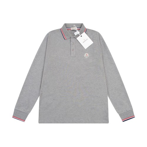 Prada Luxury Brand Men Womens Long-sleeved T-shirt Polo Shirt Whatsapp 【+1-3239614486】