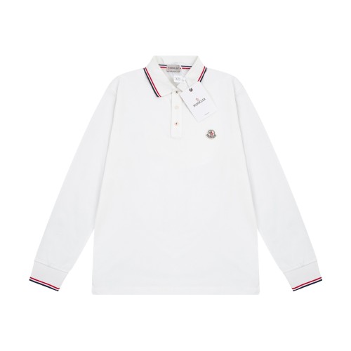 Prada Luxury Brand Men Womens Long-sleeved T-shirt Polo Shirt Whatsapp 【+1-3239614486】