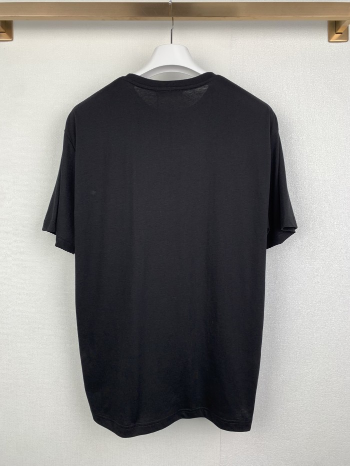 Prada Luxury Brand Men Womens Short Sleeve T-Shirt Whatsapp 【+1-3239614486】