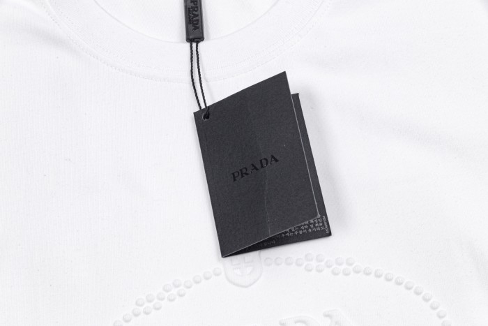 Prada Luxury Brand Men Womens Short Sleeve T-Shirt Whatsapp 【+1-3239614486】