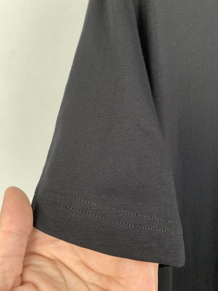 Prada Luxury Brand Men Womens Short Sleeve T-Shirt Whatsapp 【+1-3239614486】