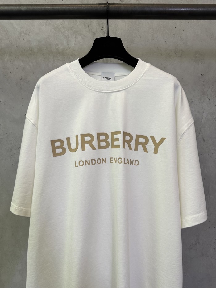 Burberry Luxury Brand Women Mens Short Sleeve T-Shirt Whatsapp 【+1-3239614486】