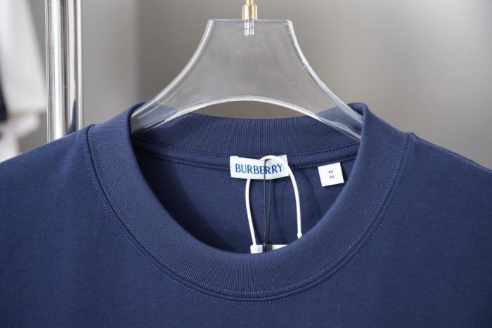 Burberry Luxury Brand Women Mens Short Sleeve T-Shirt Whatsapp 【+1-3239614486】