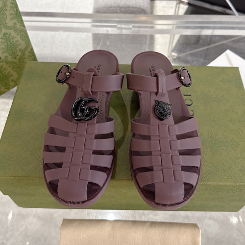 Gucci Womens Mens Unisex Shoes Slippers Sandals Luxury Brand Men's sandal with Double G ‎463463 J8700 1000 with Original Box whatsapp【+1-3239614486】