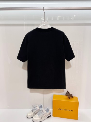 Burberry Luxury Brand Women Mens Short Sleeve T-Shirt Whatsapp 【+1-3239614486】
