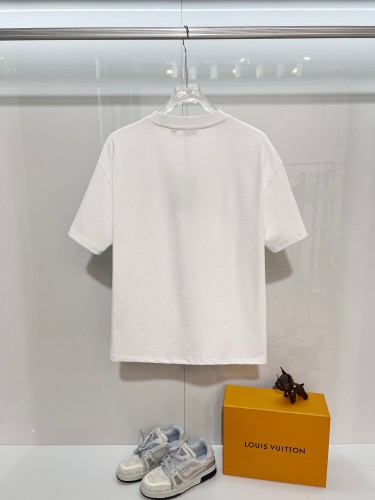 Burberry Luxury Brand Women Mens Short Sleeve T-Shirt Whatsapp 【+1-3239614486】
