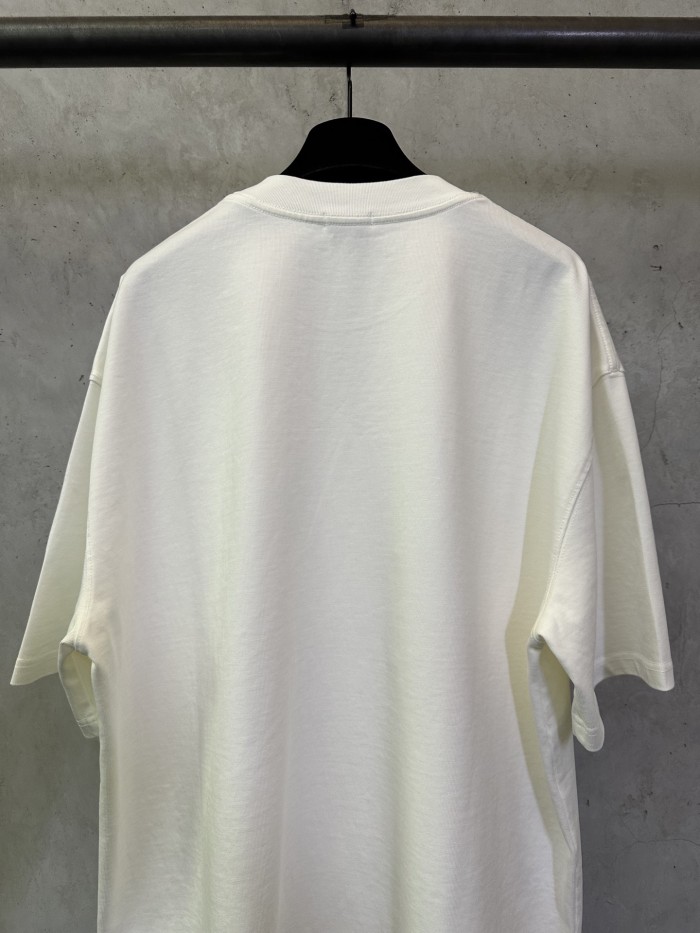 Burberry Luxury Brand Women Mens Short Sleeve T-Shirt Whatsapp 【+1-3239614486】