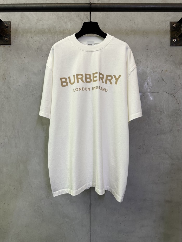 Burberry Luxury Brand Women Mens Short Sleeve T-Shirt Whatsapp 【+1-3239614486】