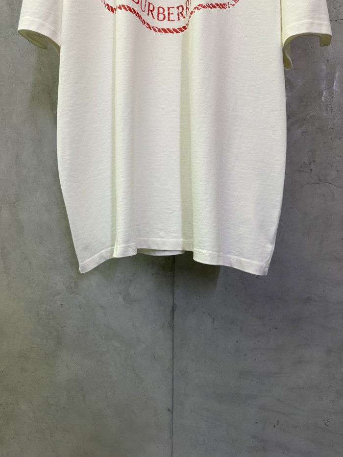 Burberry Luxury Brand Women Mens Short Sleeve T-Shirt Whatsapp 【+1-3239614486】