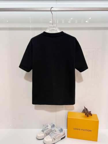 Dior Luxury Brand Women Mens Short Sleeve T-Shirt Whatsapp 【+1-3239614486】