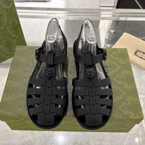 Gucci Womens Mens Unisex Shoes Slippers Sandals Luxury Brand Men's sandal with Double G ‎463463 J8700 1000 with Original Box whatsapp【+1-3239614486】