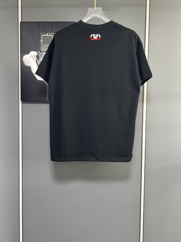 Dior Luxury Brand Women Mens Short Sleeve T-Shirt Whatsapp 【+1-3239614486】
