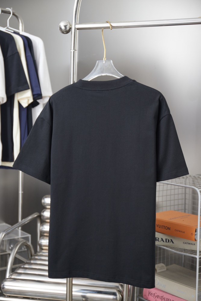 Burberry Luxury Brand Women Mens Short Sleeve T-Shirt Whatsapp 【+1-3239614486】