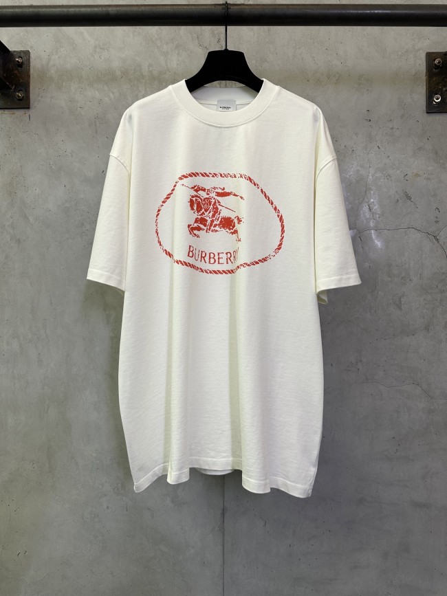Burberry Luxury Brand Women Mens Short Sleeve T-Shirt Whatsapp 【+1-3239614486】