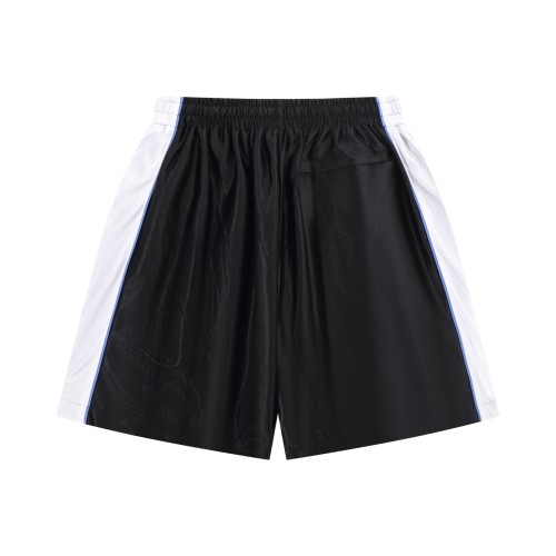 Balenciaga Luxury Brand Mens Pant Shorts with Original Box Whatsapp 【+1-3239614486】