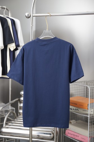 Burberry Luxury Brand Women Mens Short Sleeve T-Shirt Whatsapp 【+1-3239614486】