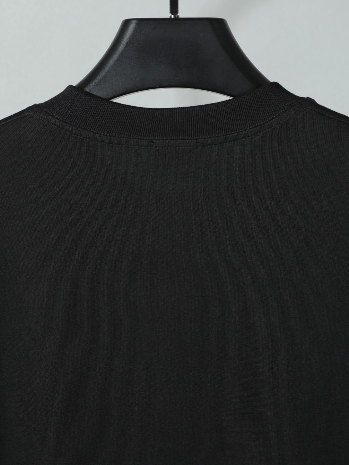 Fendi Luxury Brand Women Mens Short Sleeve T-Shirt Whatsapp 【+1-3239614486】