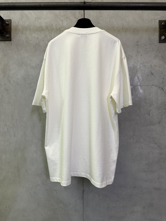 Burberry Luxury Brand Women Mens Short Sleeve T-Shirt Whatsapp 【+1-3239614486】